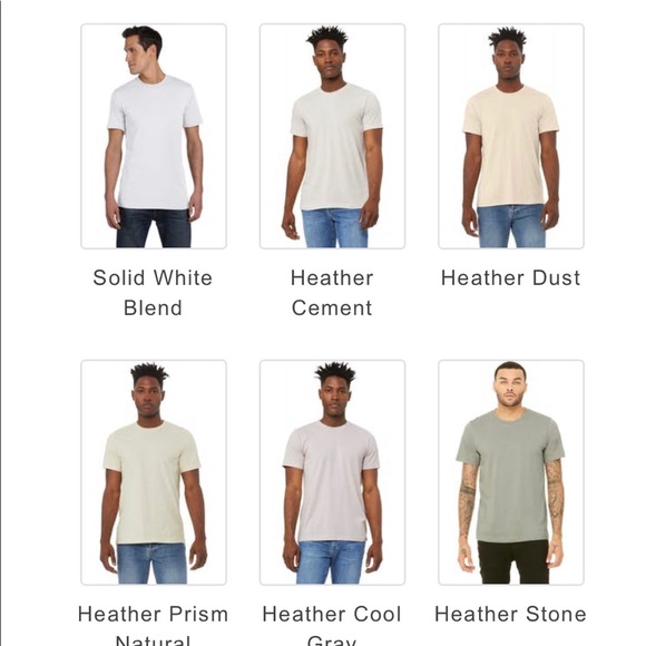 Animal Crossing Unisex Tee - Picture 5 of 7